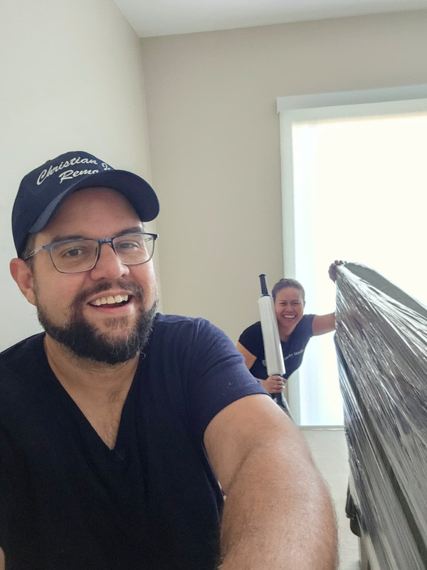Moving help Tatum Ranch