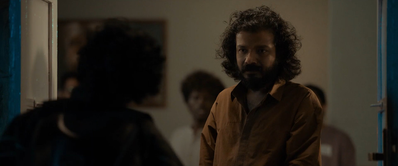 Karakkam 2026 WebRip [Hindi + Tamil + Telugu + Malayalam + Kannada] 1080p 480p 720p ESub Screenshot