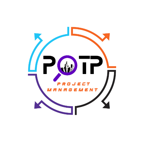 POTP Logo