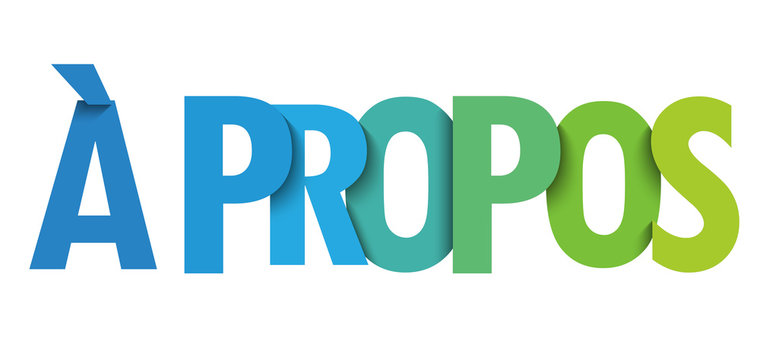 À propos