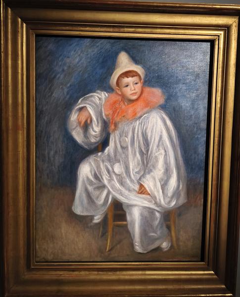 Roma: Villa Farnesina, Bernini&Barberini, Detroit Museum - Roma y Nápoles: Bernini, Giorgione y mucho más. (259)