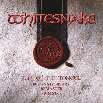 Whitesnake - Slip Of The Tongue (1989) [2019, 30th Anniversary Edition, Remastered, 6CD + DVD]