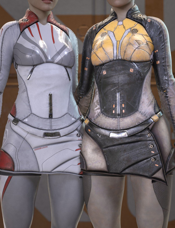 Code Squad 01 Xps