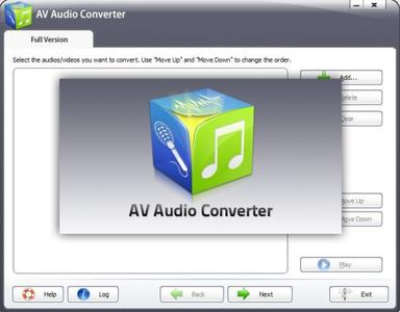 e9f57f91 c202 4ffe b38c 81a8fe745d74 - AV Audio Converter 7.2.6