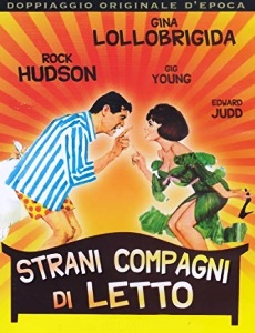 Strani compagni di letto (1965)