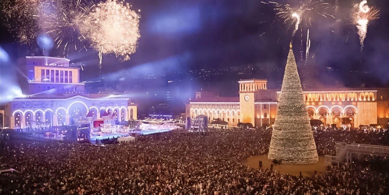 کریسمس