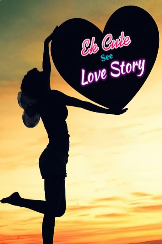 Ek Cute See Love Story (2020) UNRATED 720p HEVC HDRip Fliz S02E02 Hot Series x265 AAC [150MB] Full Movie Download