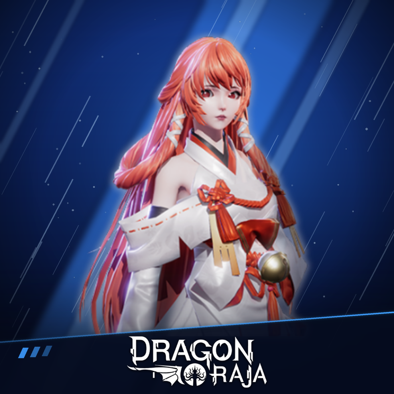 เติม Dragon Raja ราคาถูก - เติมเกมออนไลน์