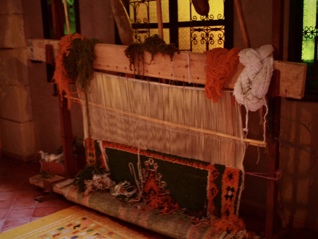 Alojamientos con encanto en el valle del Drâa - El Valle del Drâa, la gran arteria del sur de Marruecos (7)