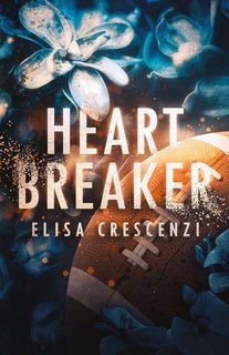 Elisa Crescenzi - Heart Breaker (2024)