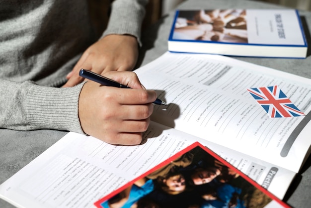Ielts reading practice test for academic
