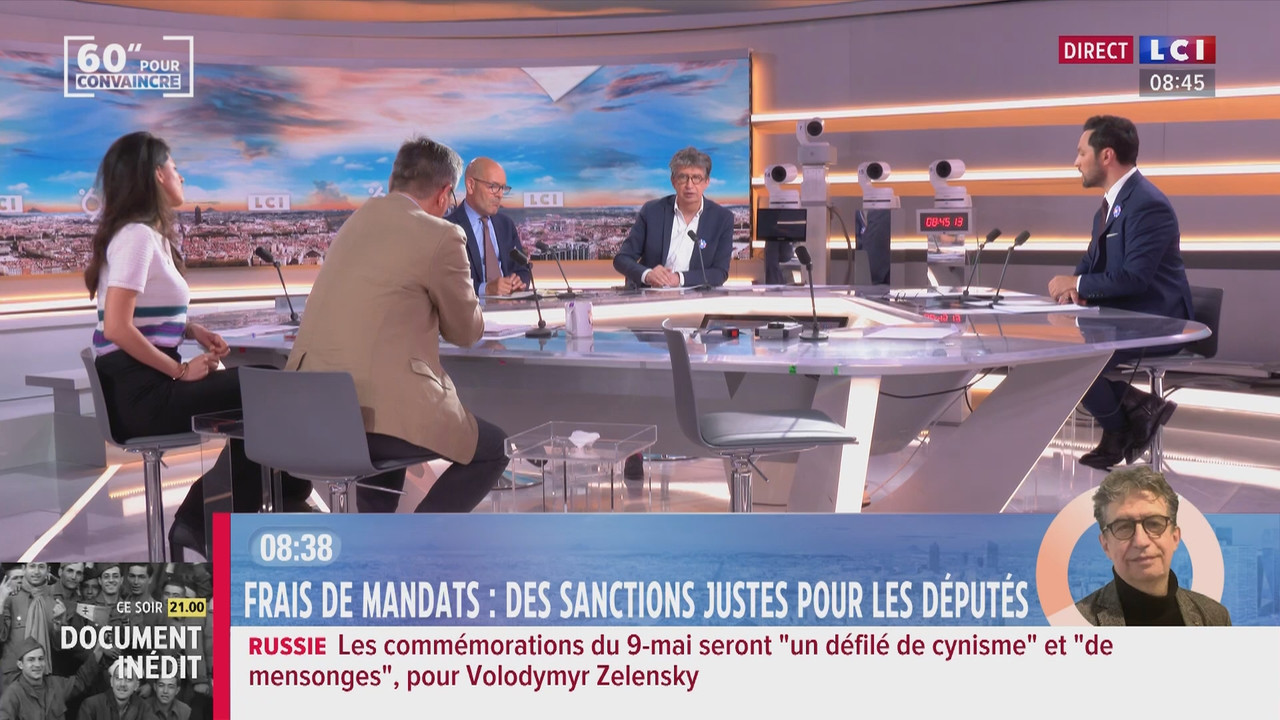 05.08 - 05.00.00 - Le 6-9. Jean-Baptiste Boursier est accompagné des ...(2).ts_snapshot_44.49.764