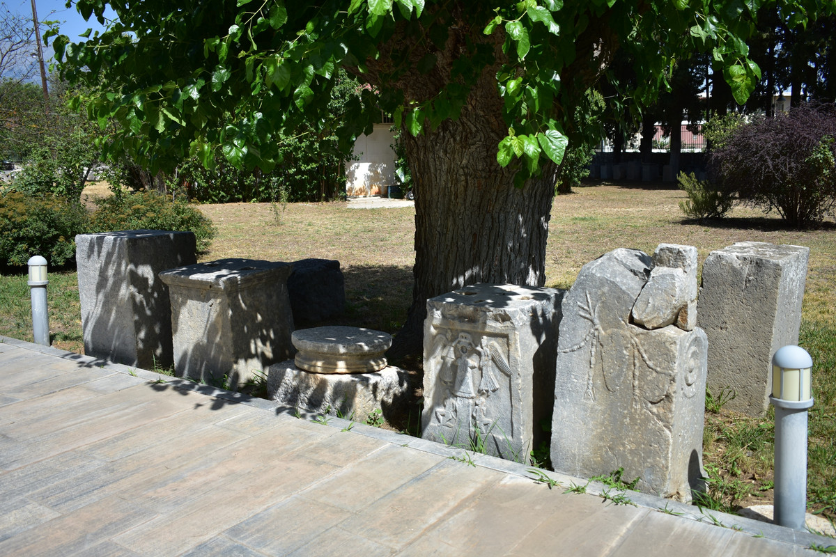 Αρχαιολογικό Μουσείο Χαιρώνειας (14)