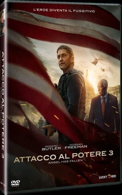 Attacco Al Potere 3 (2019) DVD9 COPIA 1:1 ITA ENG Attacco Al Potere 3 (2019) DVD9 COPIA 1:1 ITA ENG
