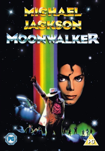 Moonwalker [1988][DVD R1][Subtitulado]