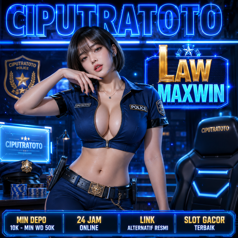 CIPUTRATOTO
