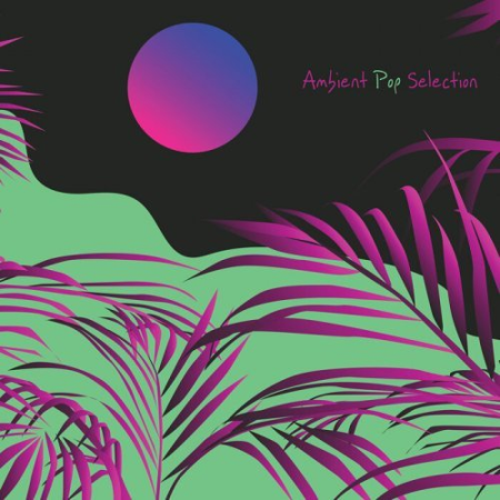 9dd2e4de ba97 4559 ac0d 5be9cef92b88 - VA - Ambient Pop Selection (2022)