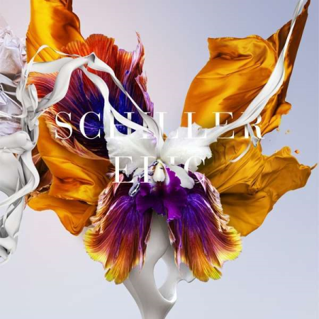 Schiller - Epic (Deluxe) (2021) FLAC