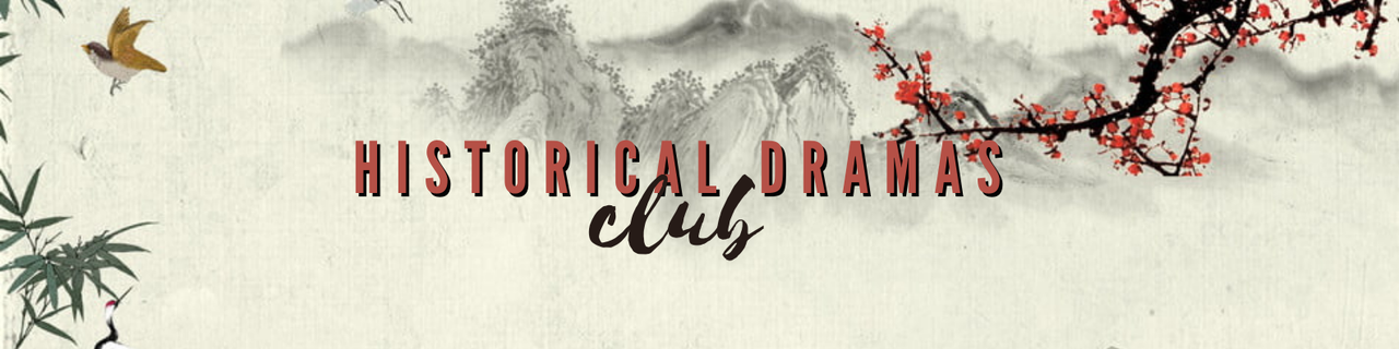 Historical Dramas Club