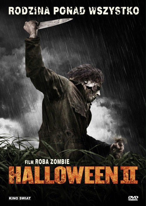 Halloween II (2009) 1080p.BluRay.REMUX.AVC.DTS-HD.5.1.AC3.DD5.1-spajk85 / Lektor PL