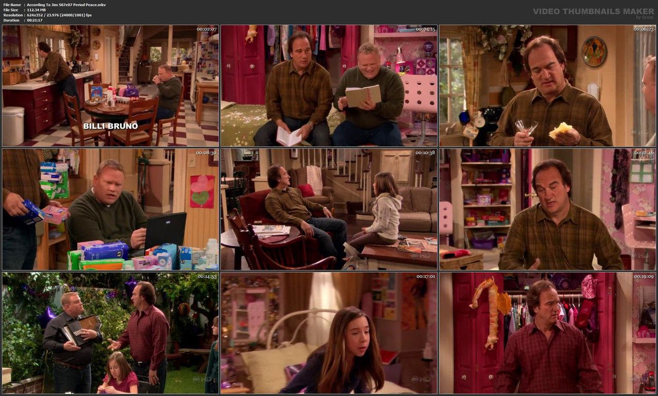According To Jim S07e07 Period Peace.mkv