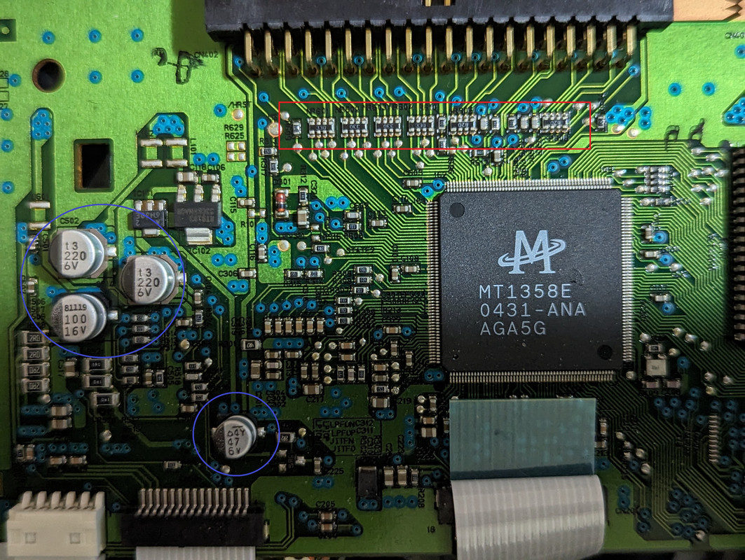 What Causes a Bad DVD Drive? - Repair - OGXbox.com