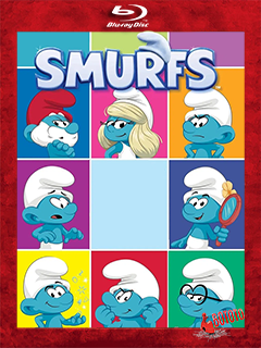 Smurfs.2025.USA.BD25.Latino Smurfs.2025.USA.BD25.Latino