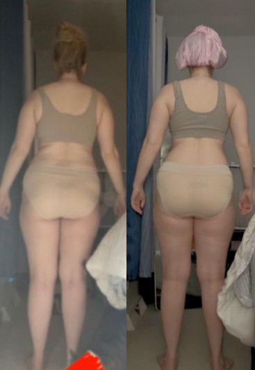 New Back