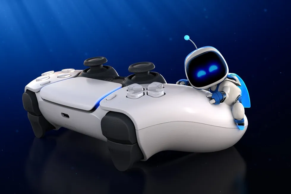 Where Are We in the PlayStation Cycle