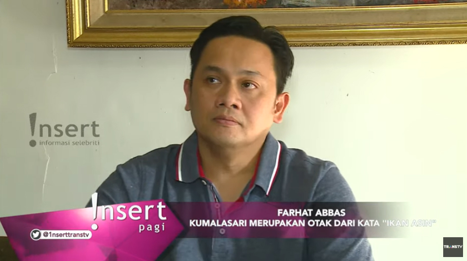 Farhat Abbas