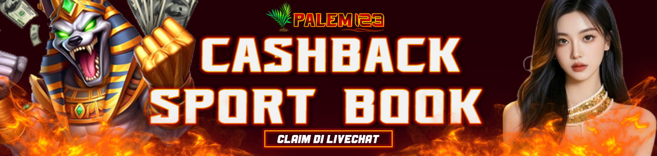 CASHBACK SPORTBOOK 10%