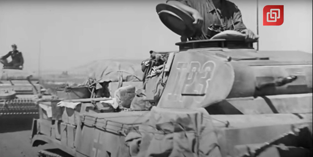 Штурм Новороссийска 1942 (1)