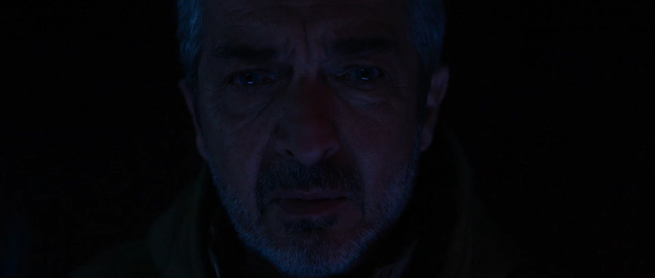 The Eternaut (2025) Season 1 [Hindi + Spanish] WebRip 480p, 720p ESub - Complete Screenshot