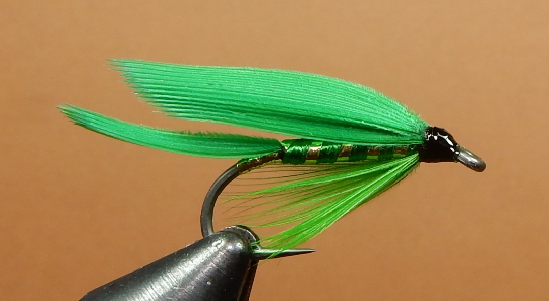 Winged Wet Flies Page 3 The Classic Fly Rod Forum