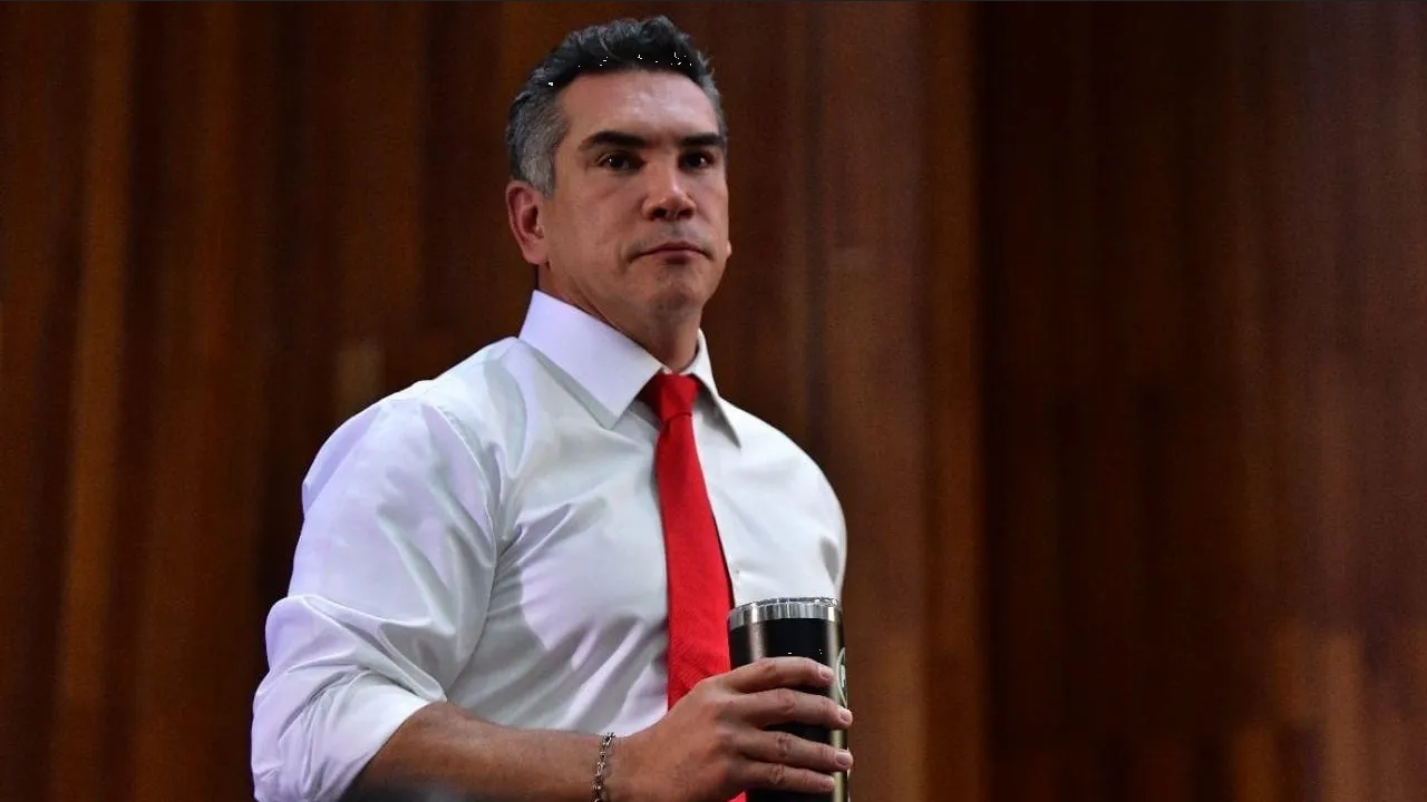 Oposición priorizará inseguridad sobre reformas 'distractoras' de AMLO: 'Alito' Moreno