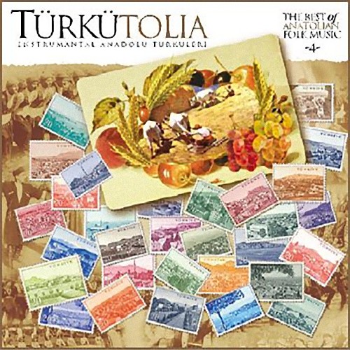 Türkütolia - 4