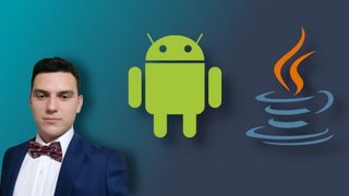 Udemy  Learn Android App development from scratch with Java (Updated)