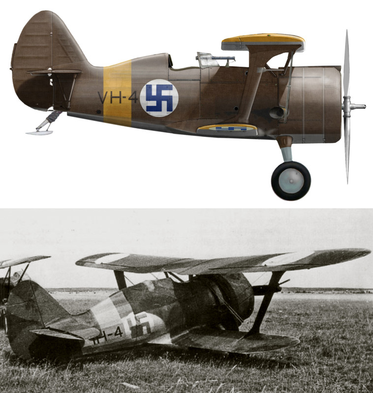 Ilmavoimat-Polikarpov-I-153-FAF-2.TLeLv35-as-VH4-Finland-Jun-1941-0C