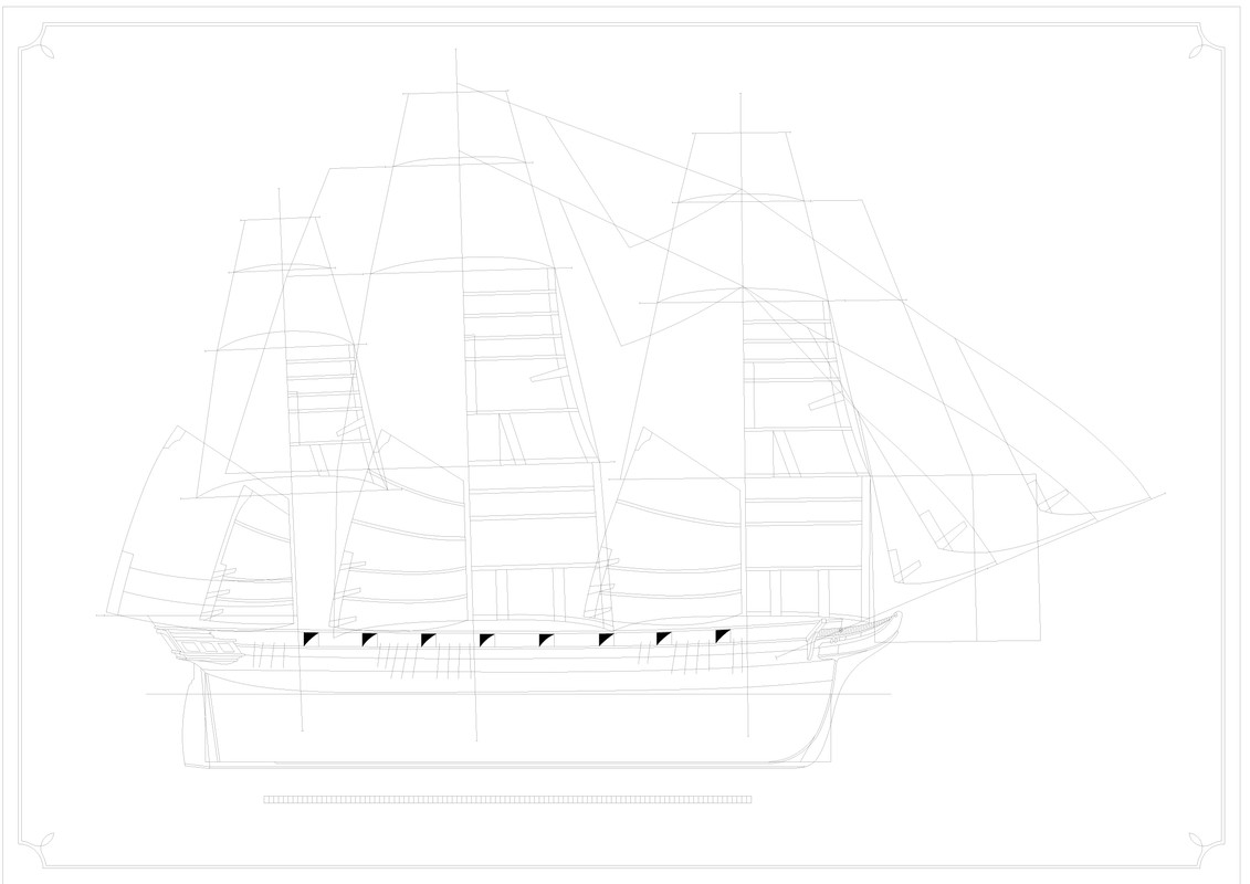 РИОН план парусности Model (1)