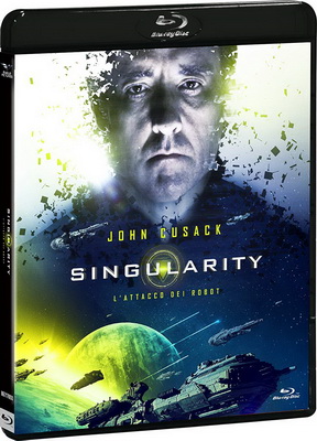 Singularity (2017) .mkv iTA-ENG Bluray 720p x264