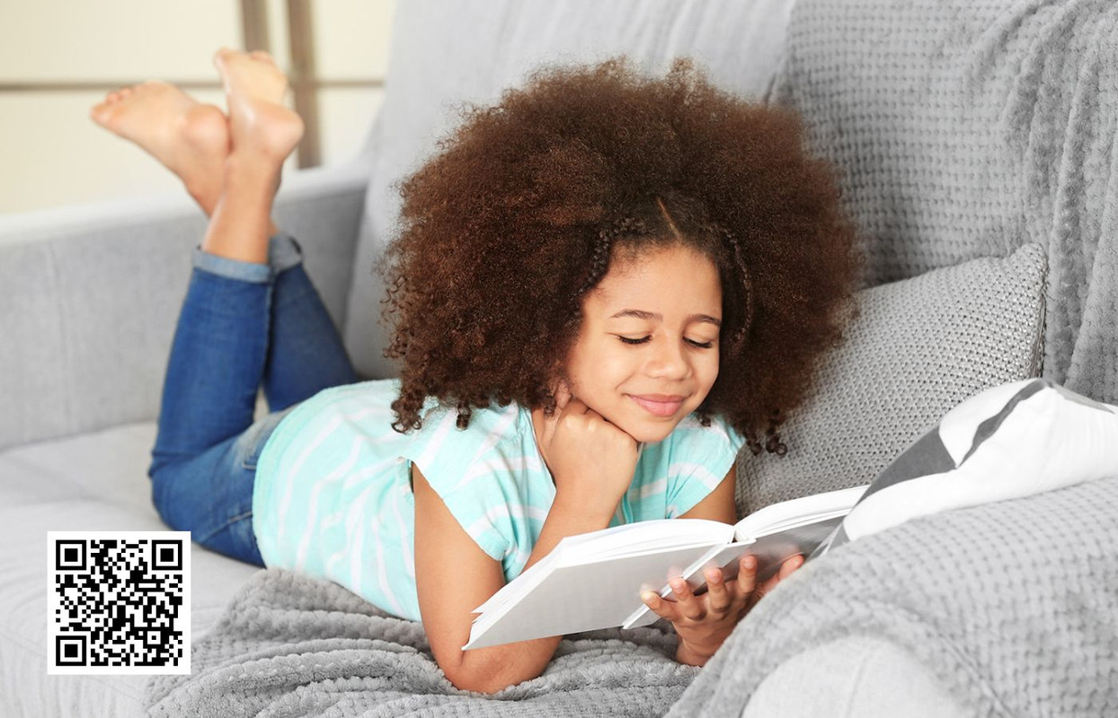 What Are Libertarian Kids Books and Why Do They Matter?