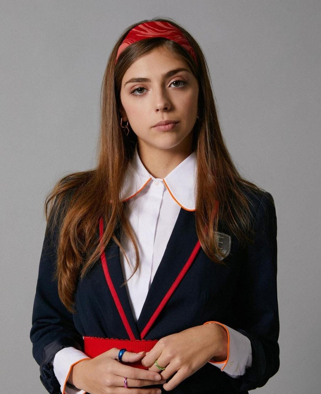 Élite: ¿Quiénes son los nuevos actores de la sexta temporada de la serie?