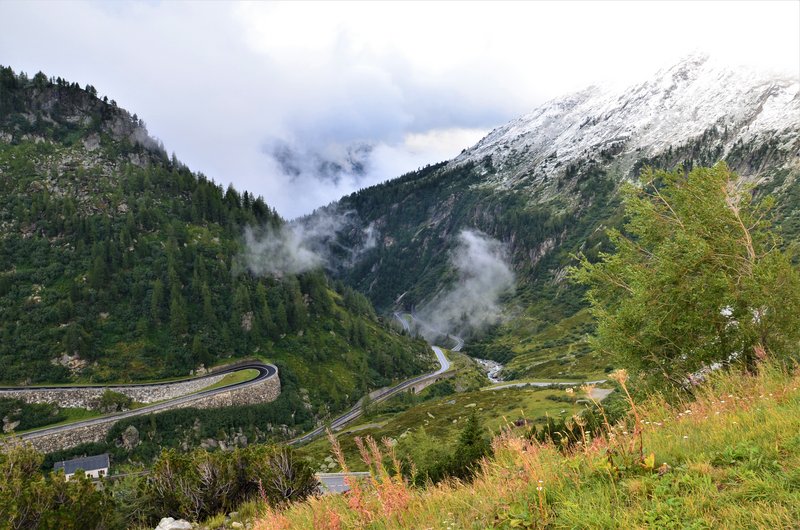 GLACIAR DE RODANO-9-9-2019 - Suiza y sus pueblos-2019 (5)