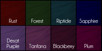 Long Skirt swatch