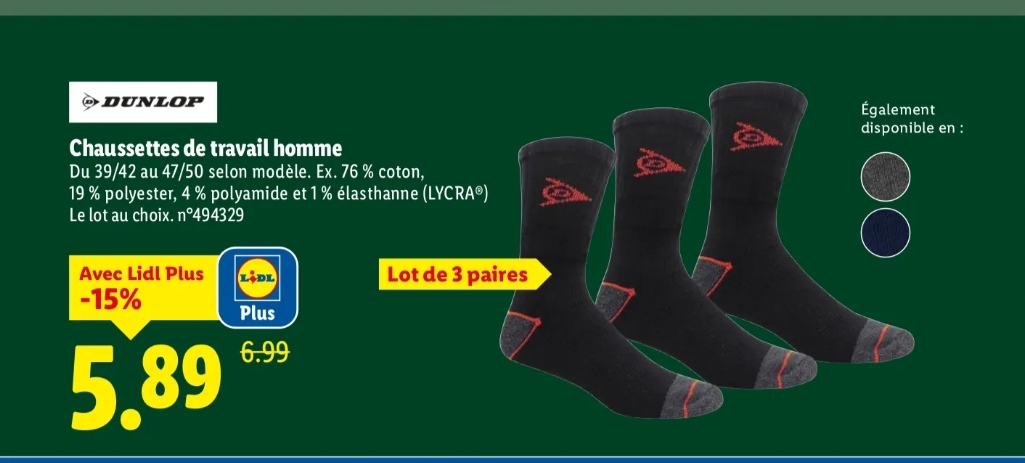 Screenshot 20260125 172600 Lidl Plus