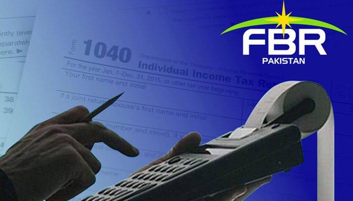 FBR extends tax returns deadline until Oct 31