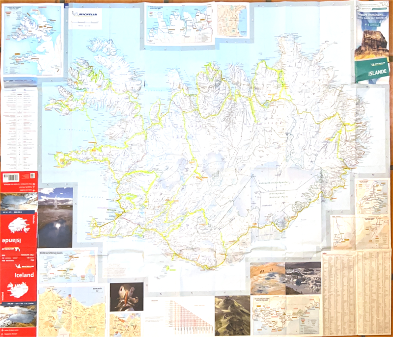 ISLANDIA, 21 DÍAS EN UN 2º VIAJE A LA TIERRA DEL HIELO Y FUEGO (en construcción) - Blogs de Islandia - TERMINAMOS POR EL PRINCIPIO...PREPARACIÓN DEL VIAJE (1)