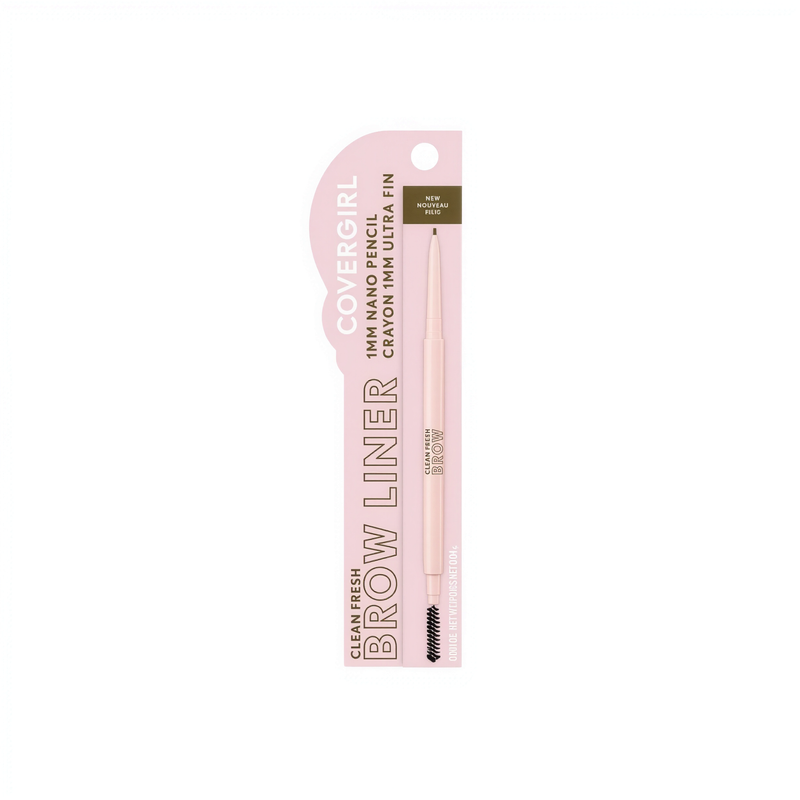 Delineador de cejas CoverGirl Brow LinerPen