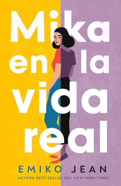 MIKA EN LA VIDA REAL, EMIKO JEAN