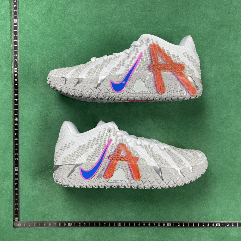 Nike Zoom Structure 26 Summit